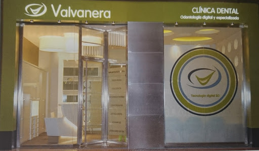 Clínica Dental Valvanera en Calahorra, La Rioja