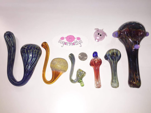 Tobacco Shop «La Tia Smoke Shop», reviews and photos, 154 Maverick St, East Boston, MA 02128, USA