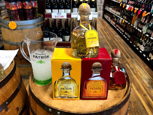 Liquor Store «Bottle Barn Liquors», reviews and photos, 2515 S University Dr, Fargo, ND 58102, USA