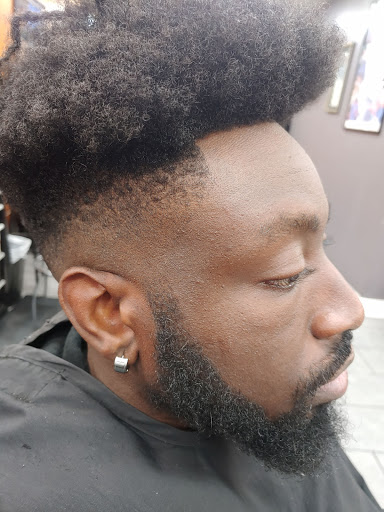 Barber Shop «Main Event Barbershop», reviews and photos, 8147 Baltimore Ave, College Park, MD 20740, USA