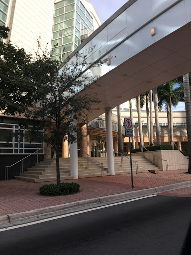 Concert Hall «Knight Concert Hall», reviews and photos, 1300 Biscayne Blvd, Miami, FL 33132, USA