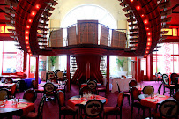 Atmosphère du Le Kaz, Restaurant Panoramique Du Casino De Cabourg - n°15