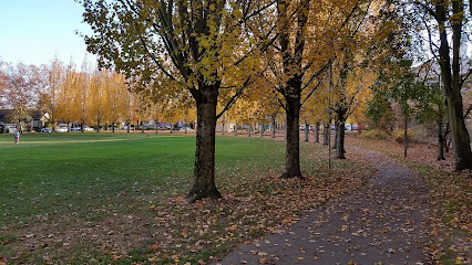 Denorval Unthank City Park Portland
