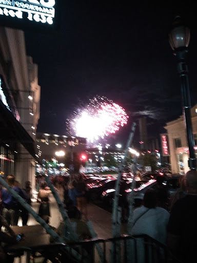 American Restaurant «NIXS Hartford», reviews and photos, 40 Front St, Hartford, CT 06103, USA