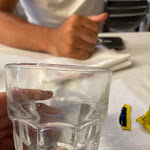 Photo n°1 de l'avis de Daniel.a fait le 13/07/2023 à 20:30 sur le  Port Ellen Pizzeria Ristorante à Cosenza