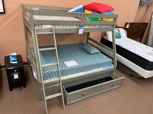 Furniture Store «Best Deal Home Furniture», reviews and photos, 2016 S Scatterfield Rd, Anderson, IN 46016, USA