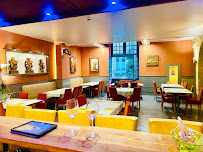 Atmosphère du Restaurant indien Le Namasté sarlat-la-Canéda à Sarlat-la-Canéda - n°3
