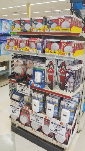 Discount Store «Ocean State Job Lot», reviews and photos, 1493 Hartford Ave, Johnston, RI 02919, USA