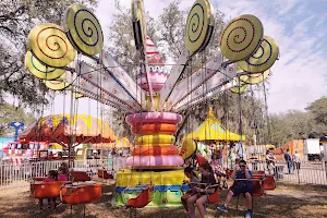 The Charlotte County Fair image