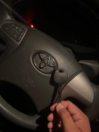 Locksmith «24/7 locksmith», reviews and photos, 3065 W Chapman Ave #2383, Orange, CA 92868, USA