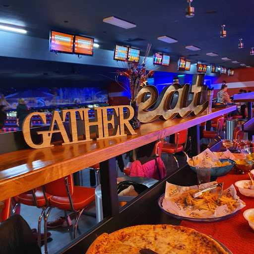 Bowling Alley «AMF Pikesville Lanes», reviews and photos, 1723 Reisterstown Rd, Pikesville, MD 21208, USA