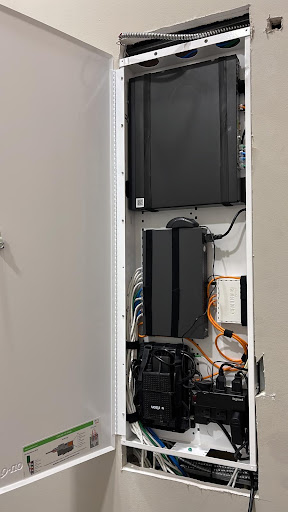 Computer Support and Services «TechsonDuty - Computer Repair, Network Services, Wiring/Cabling», reviews and photos, 1155 Slabey Ave, Valley Stream, NY 11580, USA