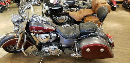 Motorcycle Dealer «North County Indian Motorcycle», reviews and photos, 1040 Los Vallecitos Blvd #102, San Marcos, CA 92069, USA