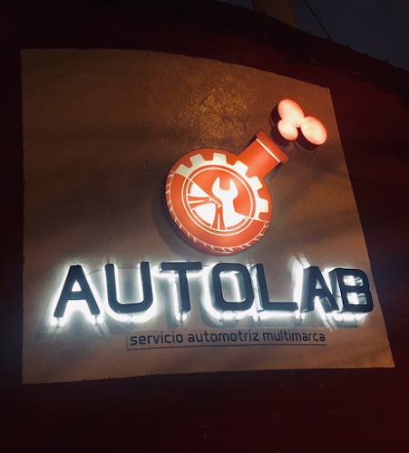 Opiniones de AUTOLAB Taller automotriz multimarca en Quito - Taller de reparación de automóviles