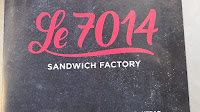 Photos du propriétaire du Sandwicherie Le 7014 Sandwich factory à Montpellier - n°1