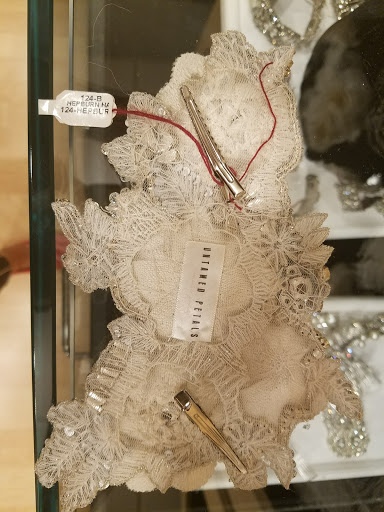 Bridal Shop «Bridals by Lori», reviews and photos, 6021 Sandy Springs Cir, Atlanta, GA 30328, USA