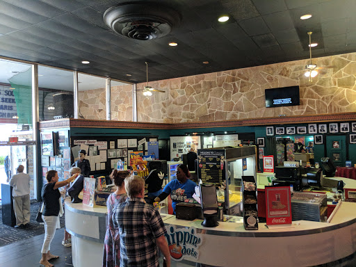 Movie Theater «The Classic Gateway Theatre», reviews and photos, 1820 E Sunrise Blvd, Fort Lauderdale, FL 33304, USA