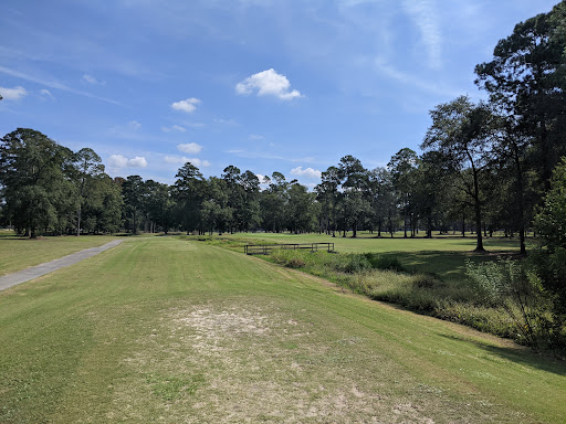 Golf Course «Riverview Park Golf Course», reviews and photos, 100 Riverview Park Dr, Dublin, GA 31021, USA
