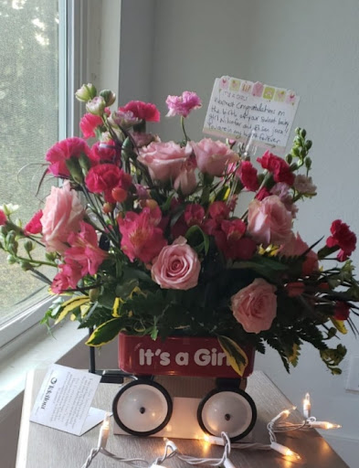 Florist «The Flower Lady», reviews and photos, 3230 Eastlake Ave C, Seattle, WA 98102, USA