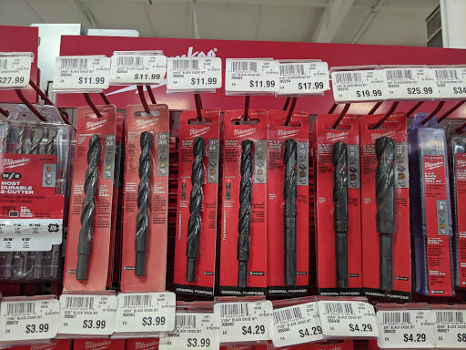 Home Improvement Store «Gillman Home Center», reviews and photos, 505 E 5th St, Connersville, IN 47331, USA