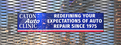 Auto Repair Shop «Caton Auto Clinic», reviews and photos, 6013 Baltimore National Pike, Catonsville, MD 21228, USA