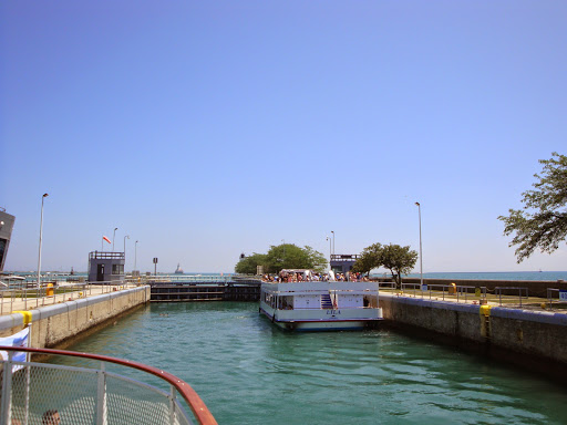 North Pier, Chicago, IL 60611