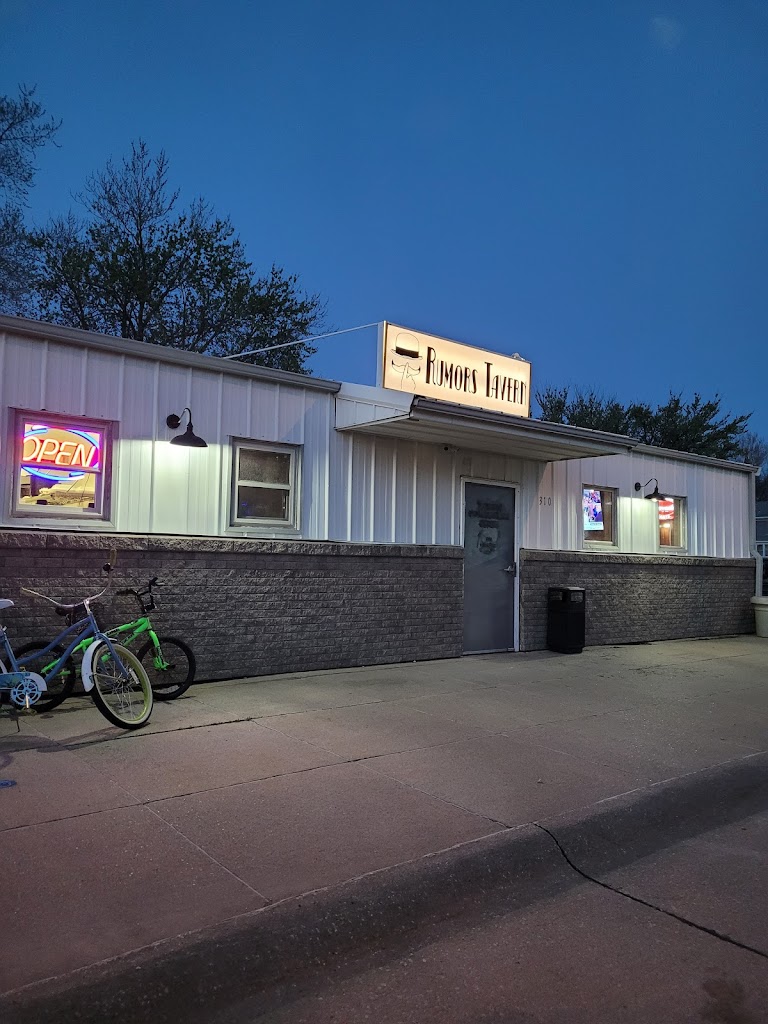 Rumors Tavern 68070