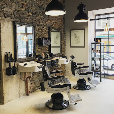 Le Fauteuil Du Barbier - Ploërmel à Ploërmel