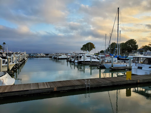Pittsburg Marina