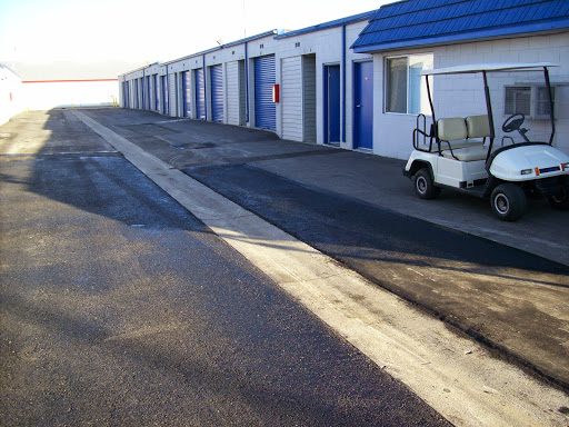 Self-Storage Facility «US Storage Centers», reviews and photos, 620 W 184th St, Gardena, CA 90248, USA