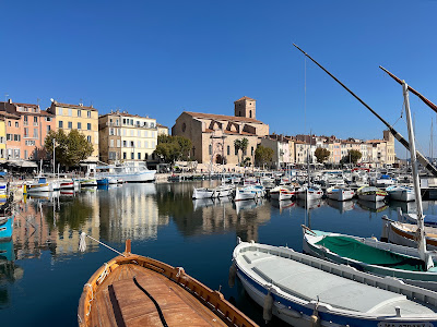 Chab Immobilier à La Ciotat