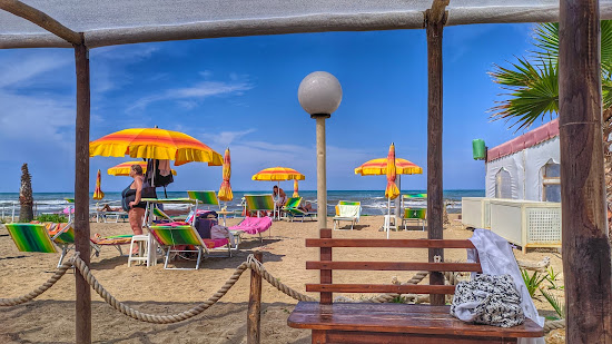 Spiaggia di Ariscianne