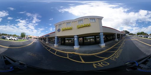 Gym «Planet Fitness», reviews and photos, 4020 13th St, St Cloud, FL 34769, USA