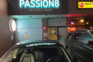 Passion8 Dessert Cafe image