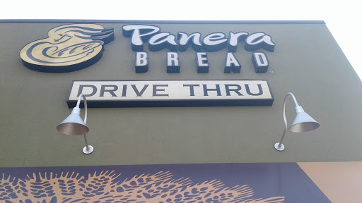 Sandwich Shop «Panera Bread», reviews and photos, 108 Morris Rd, Clarksville, TN 37040, USA