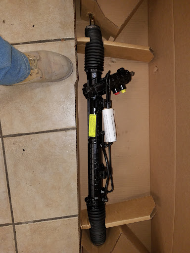 Auto Parts Store «Wilson Auto Parts», reviews and photos, 494 Valley Rd, West Orange, NJ 07052, USA