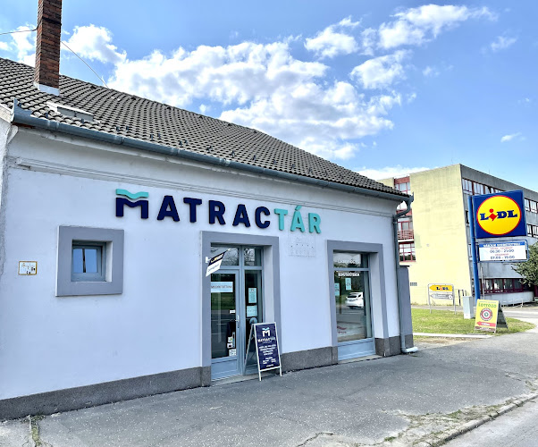 MatracTár - Matrac és Ágy Szaküzlet Pécs