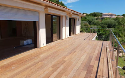 Discount Menuiseries à Bastia