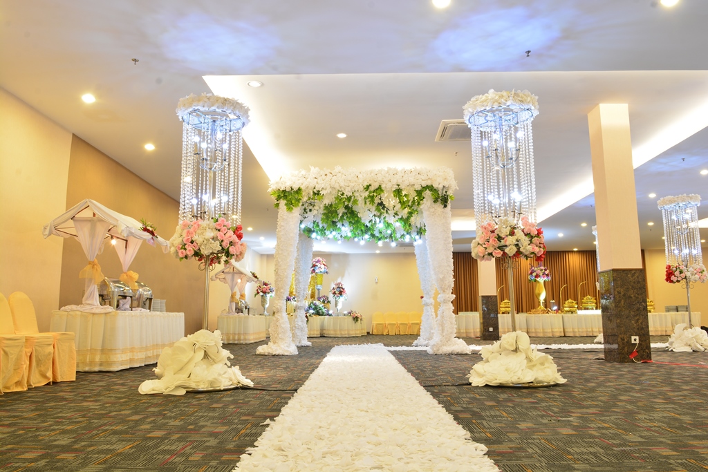 Papandayan Ballroom