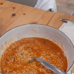 Photo n°1 de l'avis de Jorge.i fait le 24/09/2023 à 20:39 sur le  Europa à Foz do Arelho