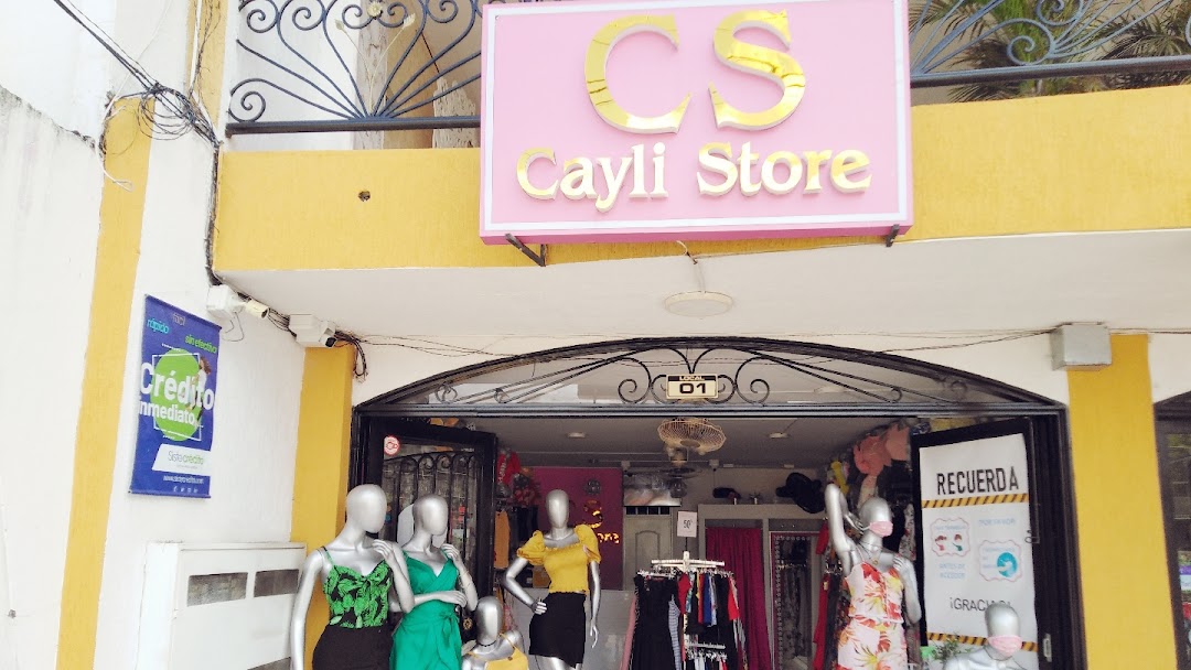 Cayli Store