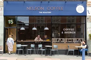 Nelson Coffee - The Roastery (Eastbourne Café ) image