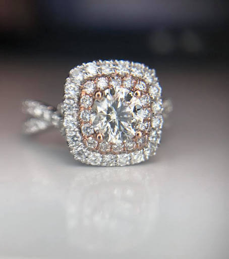 Jewelry Store «Rodeo Jewelers», reviews and photos, 1560 Foothill Blvd, La Verne, CA 91750, USA