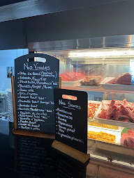 Photo n°9 de Beef house st mard à Saint-Mard ()