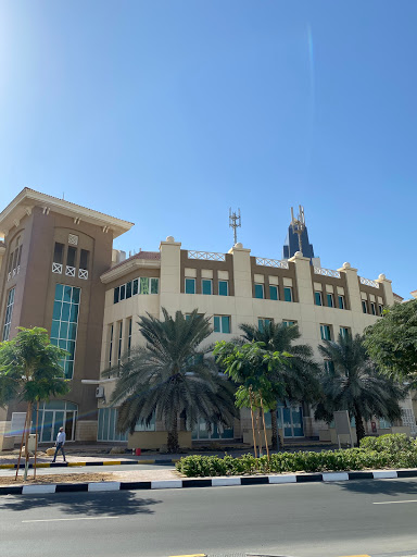 Mohammed Bin Rashid University Of Medicine and Health Sciences