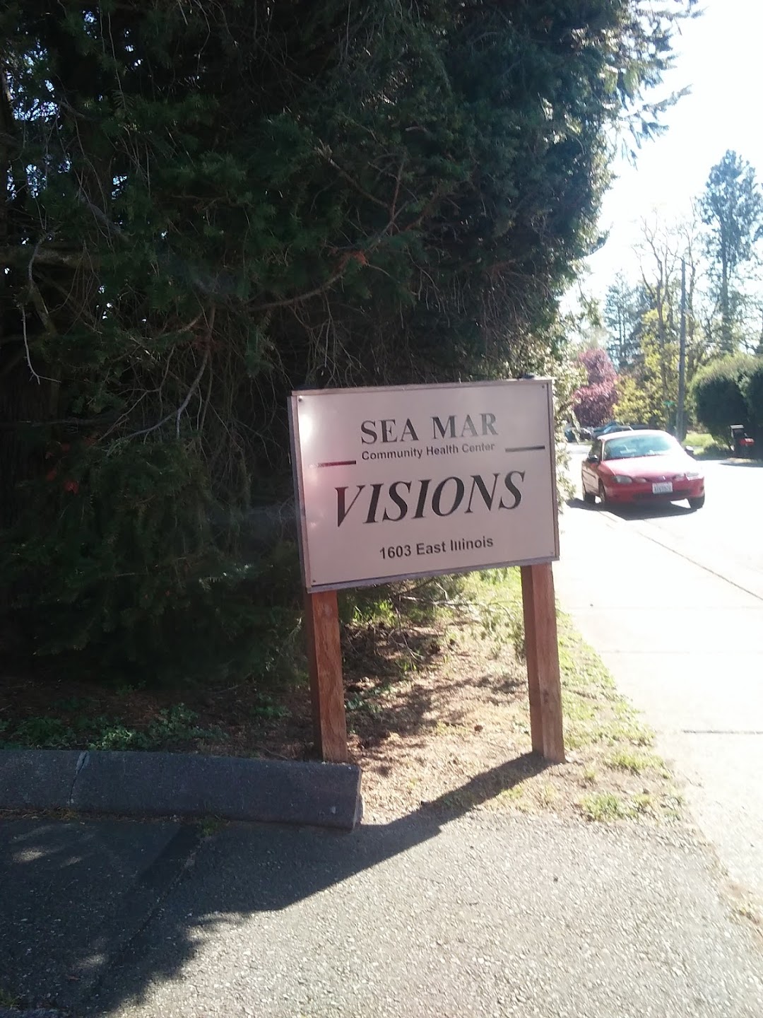 Sea Mar Visions Youth Treatment Center