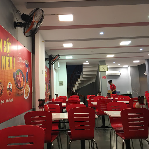 Cơm niêu KOMBO - 30 Nguyễn Phong Sắc