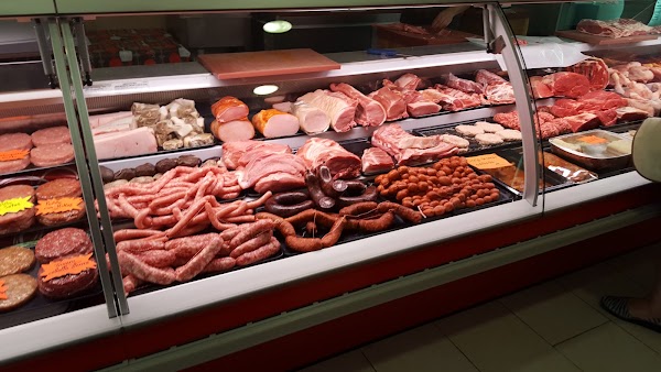 Carniceria El tall fresc