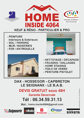 Plaquiste Isolation Dax Hossegor Capbreton B.A.B à Narrosse