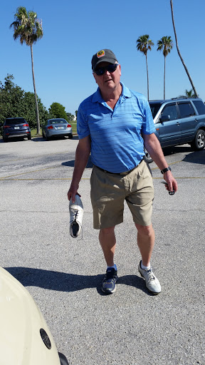 Golf Club «Manatee County Golf Course», reviews and photos, 6415 53rd Ave W, Bradenton, FL 34210, USA